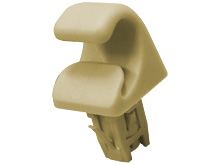 SOPORTE VISERA TOYOTA VARIOS MODELOS