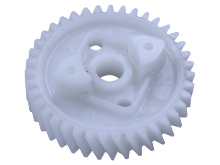 ENGRANE TY. PARA CERRADURA 5ta. PTA. RAV4 00-11 PRADO 02-09 LAND CRUSERD 02-09 RECUPERADO