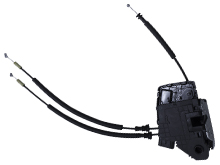 CERRADURA PUERTA KIA SPORTAGE 17-22 DEL DER 5 PIN (IMP.)