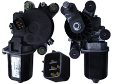 MOTOR P/LIMPIAPARABRISAS TY. COROLLA 98-02 ORIGINAL 5 PIN