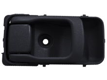 ACCIONAMIENTO INT.PTA.NS. SENTRA 95-00 XTERRA 00-01 ALMERA USA TYPE 95-00 DEL./TRAS. IZQ. GRIS OBSCURO TW.