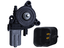 MOTOR P/ELEV. KIA SONET LX 1.5I 20-25 TRASERO IZQ. AVEO 24-25 2 PIN ORIGINAL